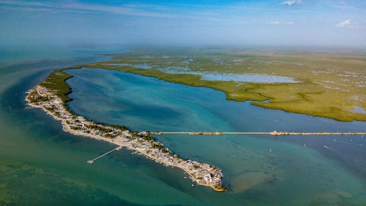 Hospedaje Wotoch Aayin Venecia ภายนอก รูปภาพ